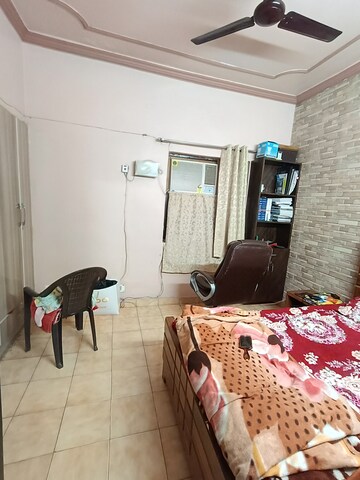 Kitchen in 2 BHK Builder Floor at Malviya Nagar – for Sale