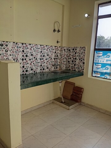 Kitchen in 1 BHK Apartment at Omaxe GH6 EWS and LIG, Sarsawan – for Rent