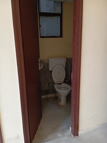 Bathroom in 1 BHK Apartment at Omaxe GH6 EWS and LIG, Sarsawan – for Rent