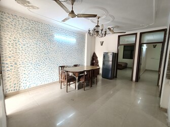 3 BHK Builder Floor For Rent in Malviya Nagar Delhi  7892685