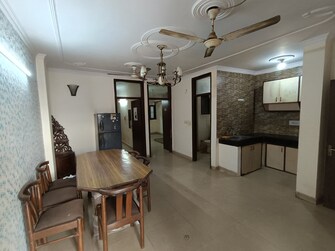 3 BHK Builder Floor For Rent in Malviya Nagar Delhi  7892685