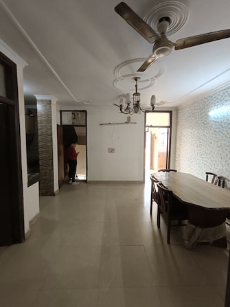 3 BHK Builder Floor For Rent in Malviya Nagar Delhi  7892685