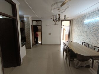 3 BHK Builder Floor For Rent in Malviya Nagar Delhi  7892685