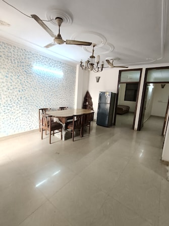 3 BHK Builder Floor For Rent in Malviya Nagar Delhi  7892685