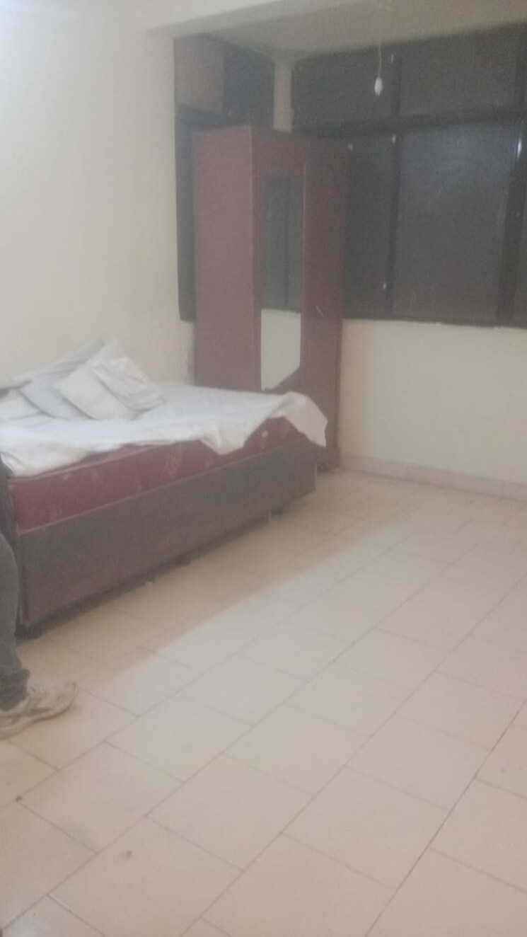 Bedroom, kumar-kruti 2.5 Bedroom 1200 Sq.Ft. Apartment In Kalyani Nagar Pune 7892680