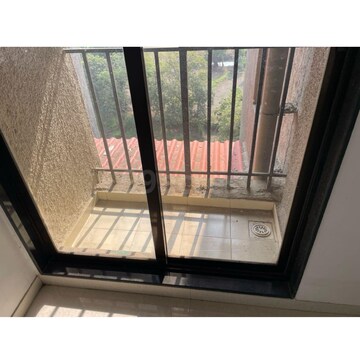 Staircase in 1 BHK Apartment at Arihant Anaika Phase 2, Ghot – for Rent