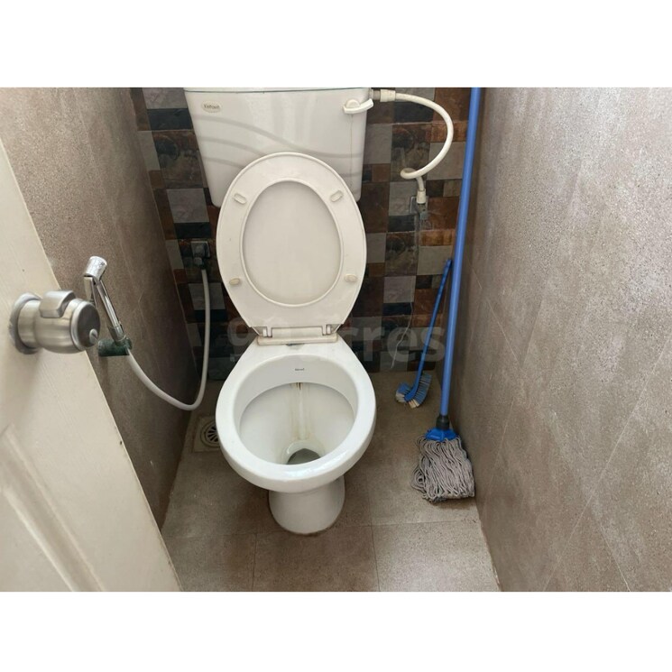 Bathroom, arihant-anaika-phase-2 1 Bedroom 321 Sq.Ft. Apartment In Ghot Navi Mumbai 7892687