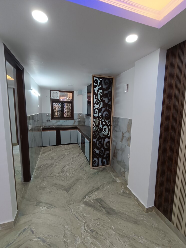 Bedroom, malviya nagar 3 Bedroom 1200 Sq.Ft. Builder Floor In Malviya Nagar Delhi 7892695