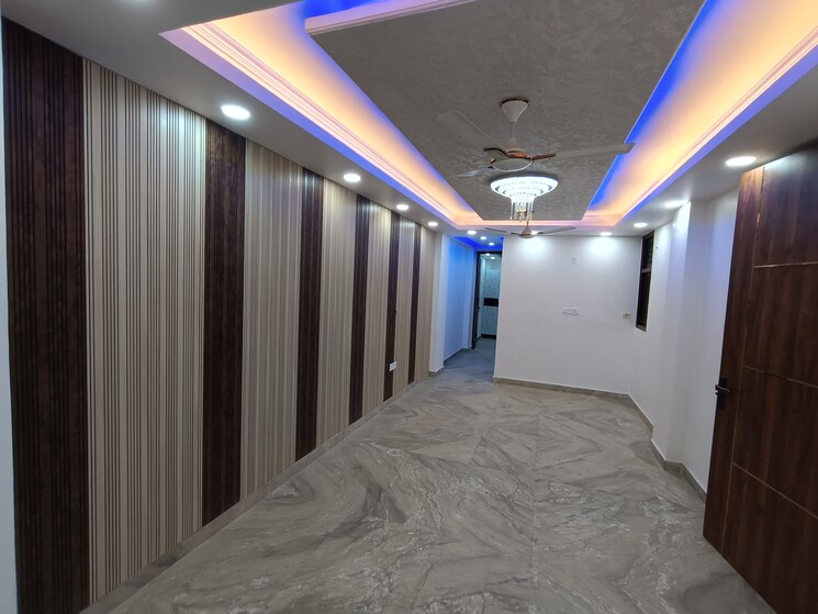 Bedroom, malviya nagar 3 Bedroom 1200 Sq.Ft. Builder Floor In Malviya Nagar Delhi 7892695