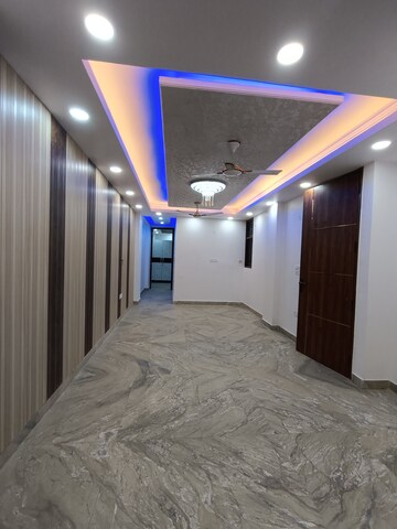 Room in 3 BHK Builder Floor at Malviya Nagar – for Sale