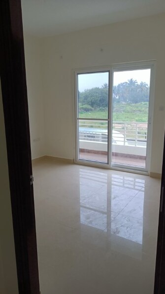 3 BHK Apartment For Resale in Evershine Northeast Apartments Gattahalli Bangalore  7889481