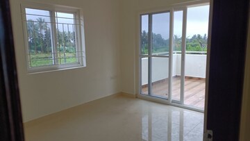 Bedroom in 3 BHK Apartment at Evershine Northeast Apartments, Gattahalli – for Sale