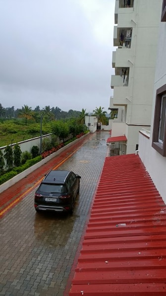 3 BHK Apartment For Resale in Evershine Northeast Apartments Gattahalli Bangalore  7889481