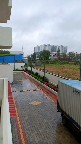 3 BHK Apartment For Resale in Evershine Northeast Apartments Gattahalli Bangalore  7889481