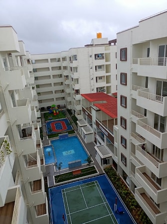 3 BHK Apartment For Resale in Evershine Northeast Apartments Gattahalli Bangalore  7889481