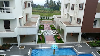 3 BHK Apartment For Resale in Evershine Northeast Apartments Gattahalli Bangalore  7889481