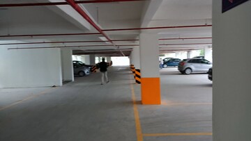 Parking in 3 BHK Apartment at Evershine Northeast Apartments, Gattahalli – for Sale