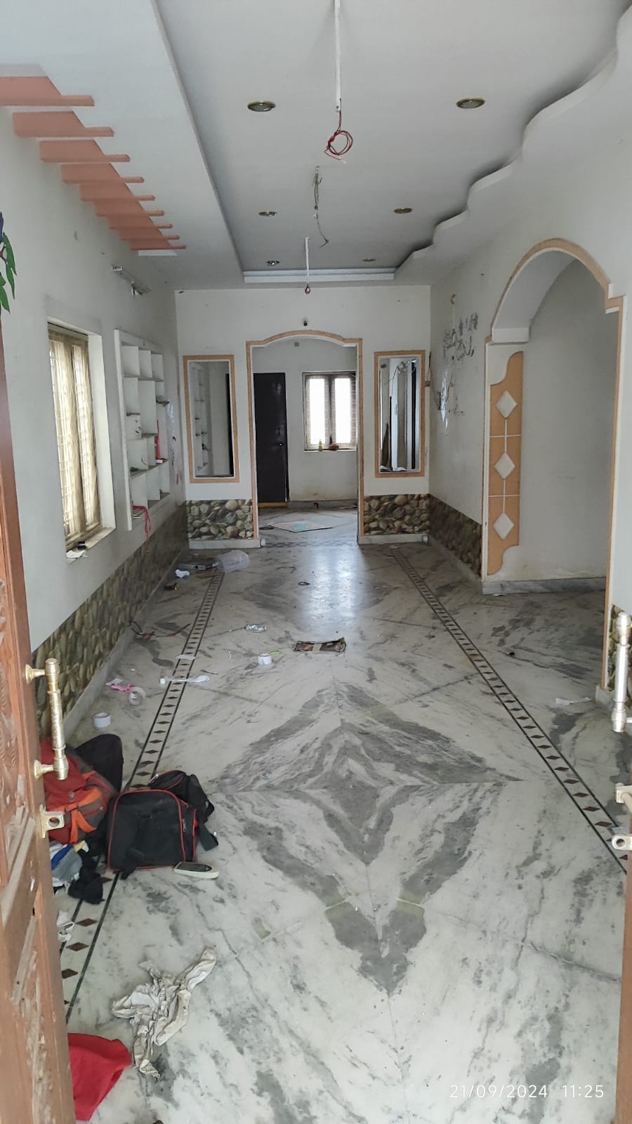 4 BHK Independent House For Resale in Hydershakote Hyderabad  7892706