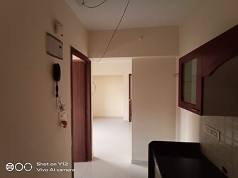 1 BHK Apartment For Resale in Bhoomi Acres Waghbil Thane  7892727