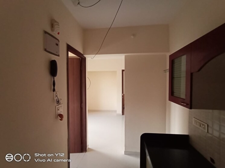 Kitchen, bhoomi-acres 1 Bedroom 386 Sq.Ft. Apartment In Waghbil Thane 7892727