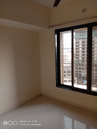 1 BHK Apartment For Resale in Bhoomi Acres Waghbil Thane  7892727