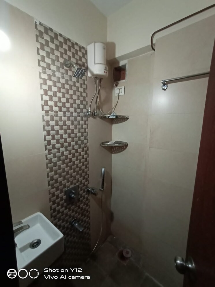Bathroom, bhoomi-acres 1 Bedroom 386 Sq.Ft. Apartment In Waghbil Thane 7892727