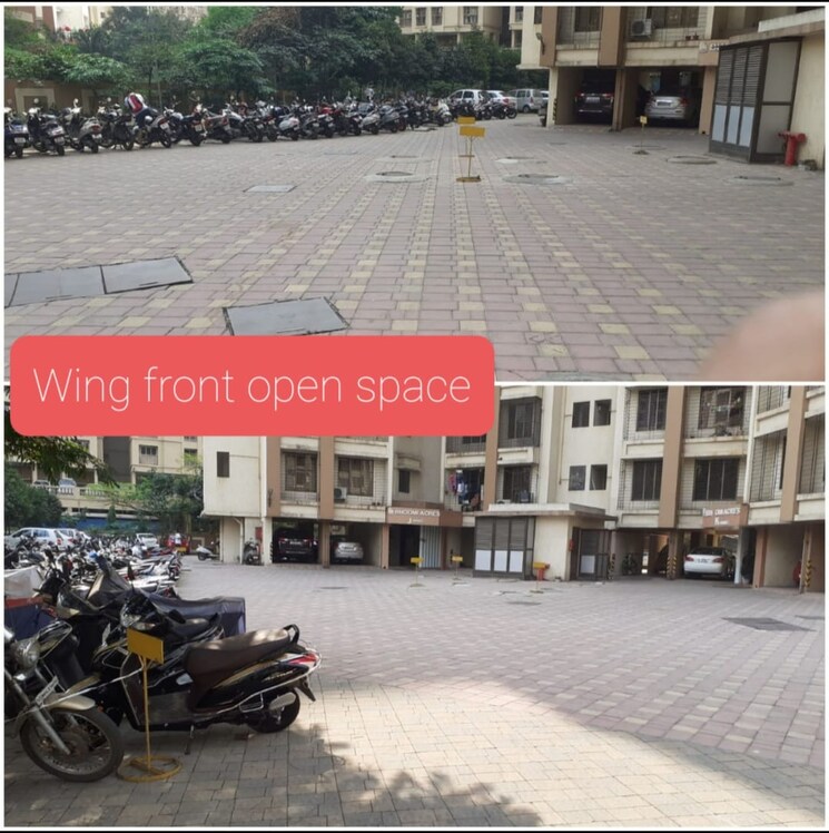 Exterior View, bhoomi-acres 1 Bedroom 386 Sq.Ft. Apartment In Waghbil Thane 7892727