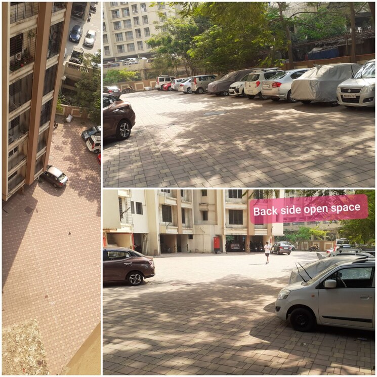 Exterior View, bhoomi-acres 1 Bedroom 386 Sq.Ft. Apartment In Waghbil Thane 7892727