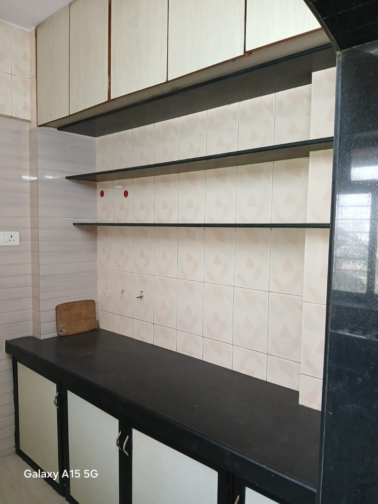 Kitchen, salasar-bluebell-chs 1 Bedroom 525 Sq.Ft. Apartment In Mira Road Thane 7892717