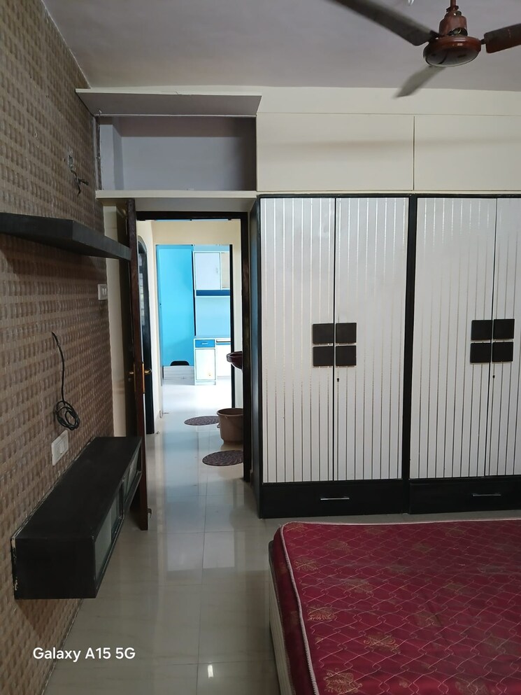 Bedroom, salasar-bluebell-chs 1 Bedroom 525 Sq.Ft. Apartment In Mira Road Thane 7892717