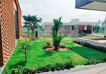  Plot – Garden View at BBG Vian Valley, Shabad - for Sale