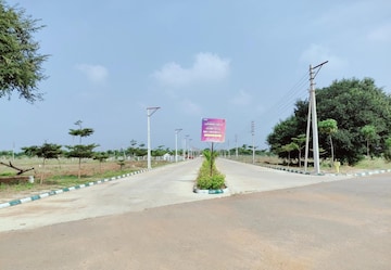 Plot For Resale in BBG Vian Valley Shahbaad Hyderabad  7892710