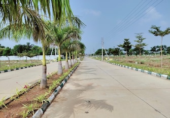 Plot For Resale in BBG Vian Valley Shahbaad Hyderabad  7892710