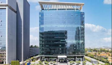 Commercial Office Space 15000 Sq.Ft. For Rent in Sector 62 Gurgaon  7892707