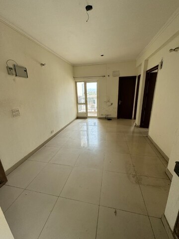 Building Lobby in 2 BHK Apartment at Panchsheel Hynish, Sector 1 Greater Noida – for Sale