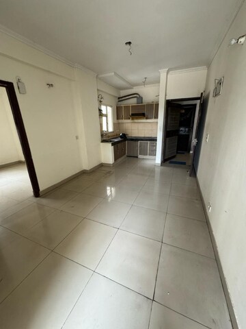 Building Lobby in 2 BHK Apartment at Panchsheel Hynish, Sector 1 Greater Noida – for Sale