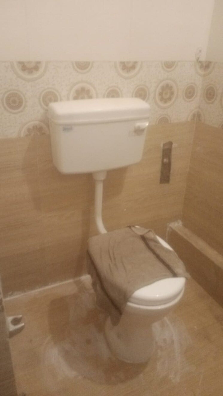 Bathroom, konark-elegance 2 Bedroom 1200 Sq.Ft. Apartment In Wadgaon Sheri Pune 7892733