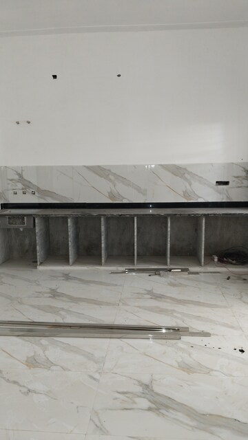 Kitchen in 3.5 BHK Independent House at Kanker Khera – for Sale