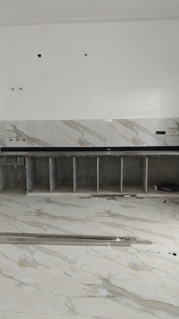 Kitchen, kanker khera 3.5 Bedroom 128 Sq.Yd. Independent House In Kanker Khera Meerut 7892738