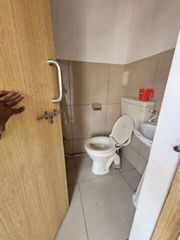 Floor Plan in  Office Space at Mp Nagar – for Rent