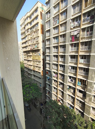 2 BHK Apartment For Resale in Choice Ambe Krupa Pant Nagar Mumbai  7892757