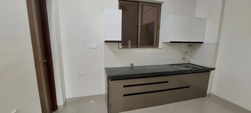 Kitchen in 2 BHK Apartment at Chitnis Nagar – for Rent