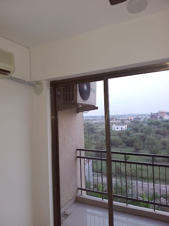 2 BHK Apartment For Rent in Chitnis Nagar Nagpur  7892761