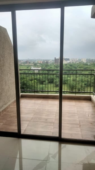 2 BHK Apartment For Rent in Chitnis Nagar Nagpur  7892761