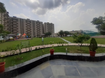 2 BHK Apartment – Exterior View View at Chitnis Nagar - for Rent