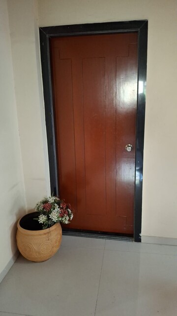 Building Lobby in 5 BHK Villa at Cosmos Hawaiian Village, Ghodbunder Road – for Sale