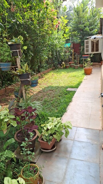 5 BHK Villa – Garden View at Cosmos Hawaiian Village, Ghodbunder Road - for Sale