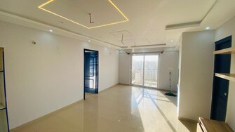 2 BHK Apartment For Rent in Vahe Imperial Gardens Varthur Bangalore  7892753