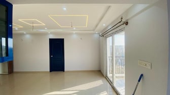 2 BHK Apartment For Rent in Vahe Imperial Gardens Varthur Bangalore  7892753