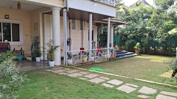 5 BHK Villa For Resale in Cosmos Hawaiian Village Ghodbunder Road Thane  7892760